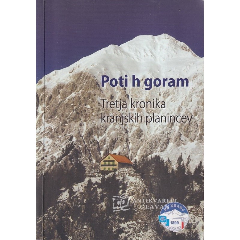 Poti h goram