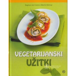 Dagmar von Cramm - Vegetarijanski užitki