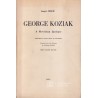 Joseph Jurcic - George Koziak. A Slovenian Janizary
