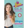 Anna Tasinato - Soy Luna. Zgodbe o prijateljih in kotalkanju. Felicityjina skrivnost