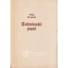 Alojz Gradnik - Tolminski punt