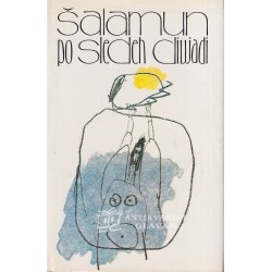 Tomaž Šalamun - Po sledeh divjadi