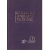 Bodanius - Knjiga o vedenju