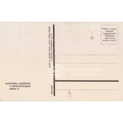 Olaf Globočnik - Lotos