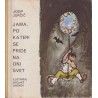 Josip Jurčič - Jama, po kateri se pride na oni svet