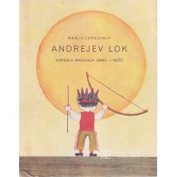 Marja Cerkovnik - Andrejev lok