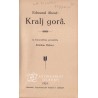 Edmund About - Kralj gora
