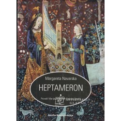 Margareta Navarska - Heptameron