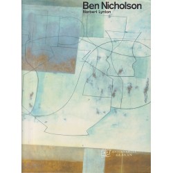Norbert Lynton - Ben Nicholson