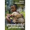 Janin Klemenčič - Popotniški priročnik