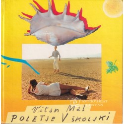 Vitan Mal - Poletje v školjki
