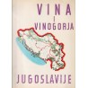 Vina i vinogorja Jugoslavije