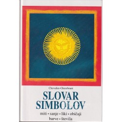 Chevalier-Gheerbrant - Slovar simbolov