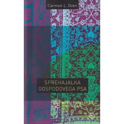 Carmen L. Oven - Sprehajalka gospodovega psa