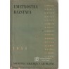 Umetnostna razstava Moderna galerija 1954