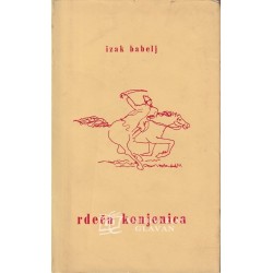Izak Babelj - Rdeča konjenica