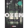 Jens Henrik Jensen - Oxen. Prva žrtev