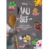 Disney. Mali šef