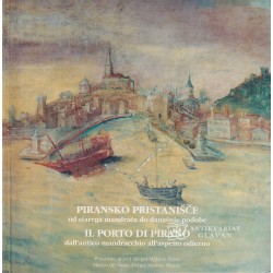 Flavij Boni - Piransko pristanišče