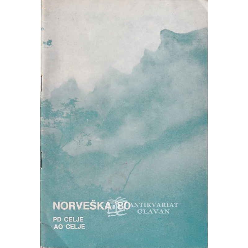 Norveška '80 PD Celje