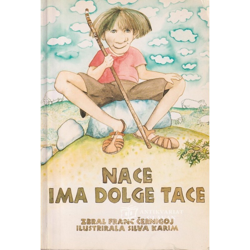 Nace ima dolge tace