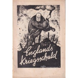 10. Englands Kriegschuld