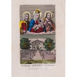 106. Podobica - Sv. Gora...