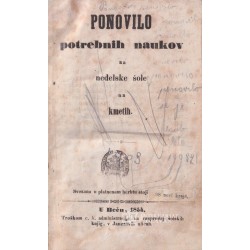 107. Ponovilo potrebnih...