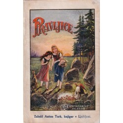 108. Pravljice in...