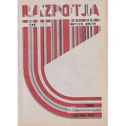 111. Razpotja 1982