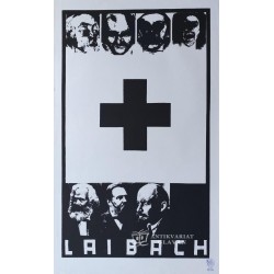 93. NSK - Laibach