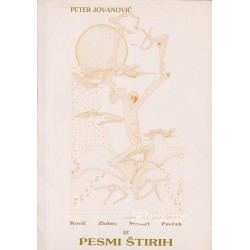 43. Peter Jovanovič - Iz...
