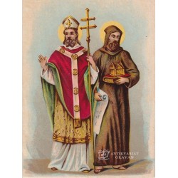 56. Kolinska kavina primes...