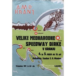 65. Plakat - Velike...