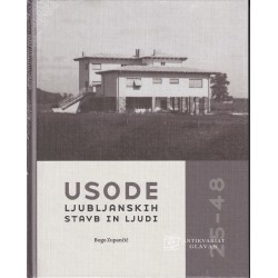 Bogo Zupančič - Usode...