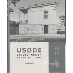 Bogo Zupančič - Usoda...