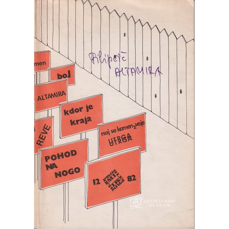 Problemi 12, 1982 (226, letnik XX)