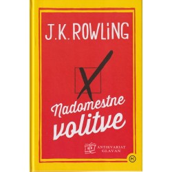 J.K. Rowling - Nadomestne volitve