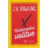 J.K. Rowling - Nadomestne volitve