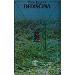 Marko Pavček - Z vsako pesmijo me je manj, Tone Pavček - Dediščina