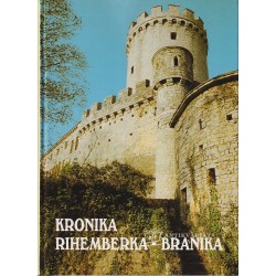 Kronika Rihemberka - Branika
