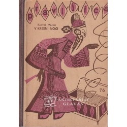 Ksaver Meško - V kresni noči