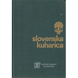 Felicita Kalinšek - Slovenska kuharica