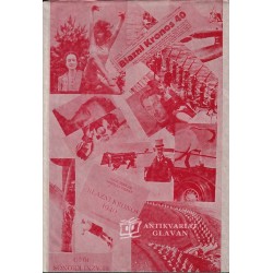 Igor Torkar - Blazni kronos 1940