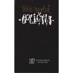 Tone Pavček - Goličava