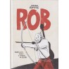Martin Ramoveš - Rob
