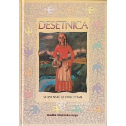 Desetnica