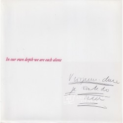 Srečko Kosovel - Man in a Magic Square