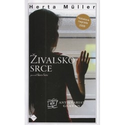 Herta Muller - Živalsko srce