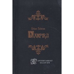 Urban Schrott - Vampirji